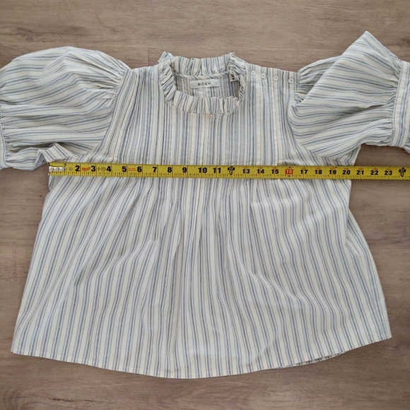 Doen top - Picture 3 of 4